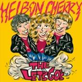 LET'S GO'S  - VINYL HEIBON CHERRY [VINYL]