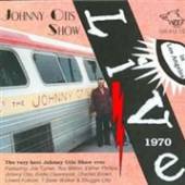 OTIN JOHNNY  - CD 1970 LIVE IN LOS ANGELES