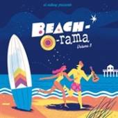  BEACH-O-RAMA VOL.3-LP+CD- [VINYL] - supershop.sk