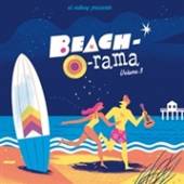 VARIOUS  - 2xVINYL BEACH-O-RAMA..