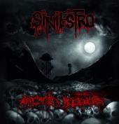 SINIESTRO  - CD ARCTIC BLOOD