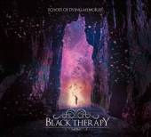 BLACK THERAPY  - CD ECHOES OF DYING MEMORIES