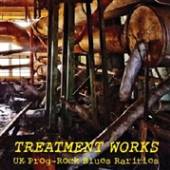 VARIOUS  - CD TREATMENT WORKS