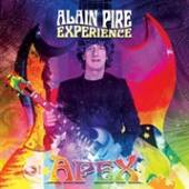 PIRE ALAIN -EXPERIENCE-  - VINYL APEX [VINYL]