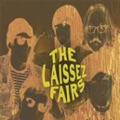 LAISSEZ FAIRS  - CD MARIGOLD