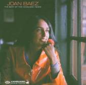 BAEZ JOAN  - CD BEST OF VANGUARD YEARS