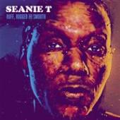 SEANIE T  - CD RUFF RUGGED & SMOOTH