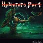 HELVETETS PORT  - CD FROM LIFE TO DEATH