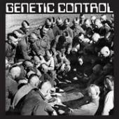 GENETIC CONTROL  - VINYL FIRST IMPRESSIONS [VINYL]