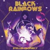 BLACK RAINBOWS  - VINYL STELLAR.. -COLOURED- [VINYL]