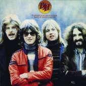 BARCLAY JAMES HARVEST  - CD EVERYONE IS EVERY =REMAST