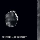 BRUSSELS ART -QUINTET-  - SI VAS-Y VOIR / FOUR.. /7