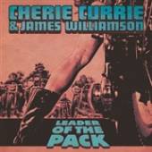 CURRIE CHERIE & JAMES WI  - SI LEADER OF THE PACK /7