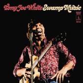 WHITE TONY JOE  - 3xVINYL SWAMP MUSIC:..