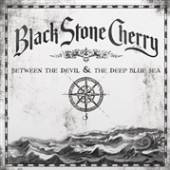 BLACK STONE CHERRY  - VINYL BETWEEN THE DE..