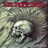 EXPLOITED  - CD BEAT THE BASTARDS