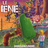 LE IENE  - CD IMMAGINAZIONE