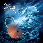 ISTAPP  - CD THE INSIDIOUS STAR