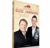 DUO JAMAHA  - 2xCD+DVD JEDINA