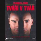  Tváří v tvář (Face Off) DVD - suprshop.cz