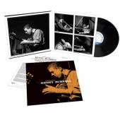  INTRODUCING KENNY BURRELL [VINYL] - suprshop.cz