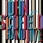 SCOFIELD JOHN  - VINYL HAND JIVE (LP) [VINYL]