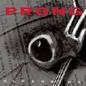 PRONG  - VINYL CLEANSING -COL..