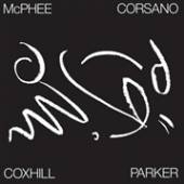 MCPHEE/CORSANO/COXHILL/PA  - CD TREE DANCING