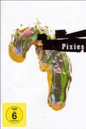  PIXIES - suprshop.cz