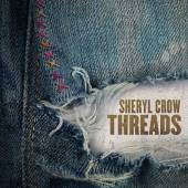 CROW SHERYL  - CD THREADS