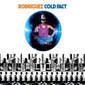 RODRIGUEZ  - CD COLD FACT -REISSUE-