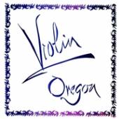 OREGON  - CD VIOLIN