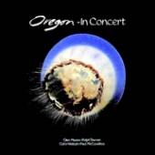 OREGON  - CD IN CONCERT