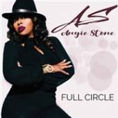 STONE ANGIE  - CD FULL CIRCLE