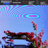 FRIENDLY FIRES  - VINYL INFLORESCENT [VINYL]