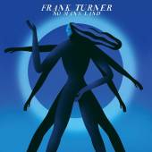 TURNER FRANK  - CD NO MAN'S LAND