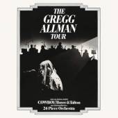  GREGG ALLMAN TOUR-LTD/HQ- [VINYL] - supershop.sk