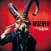 BETZEFER  - VINYL DEVIL WENT DOWN TO THE.. [VINYL]