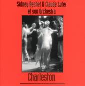SIDNEY BECHET & CLAUDE LUTER  - CD CHARLESTON