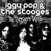 POP IGGY  - 2xCD DETROIT TAPES