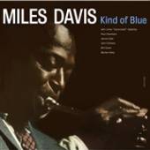  KIND OF BLUE [VINYL] - suprshop.cz