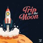  TRIP TO THE MOON - supershop.sk