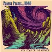 FROZEN PLANET 1969  - CD MELTDOWN ON THE HORIZON