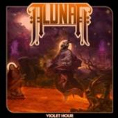 ALUNAH  - CD VIOLET HOUR