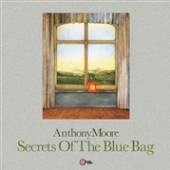 MOORE ANTHONY  - VINYL SECRETS OF THE BLUE BAG [VINYL]