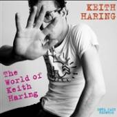 VARIOUS  - 2xCD KEITH HARING: THE WORLD..