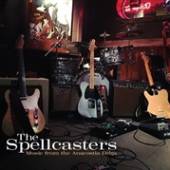 SPELLCASTERS  - CD MUSIC FROM THE..