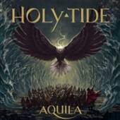 HOLY TIDE  - CD AQUILA