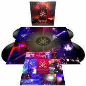 SOUNDGARDEN  - 4xVINYL LIVE FROM THE.. [LTD] [VINYL]