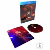  LIVE AT THE ARTISTS DEN [BLURAY] - suprshop.cz